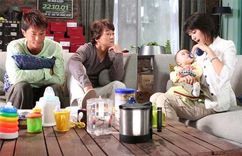 プロジェクトBBの画像