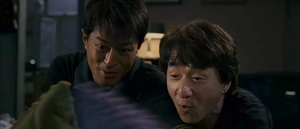 プロジェクトBBの画像