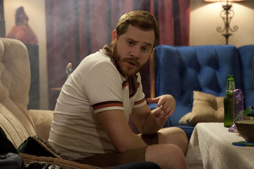 アンラッキー・デイの画像