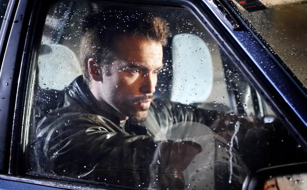 アンラッキー・デイの写真