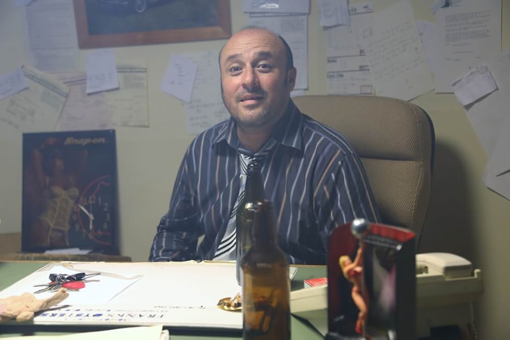 アンラッキー・デイの画像