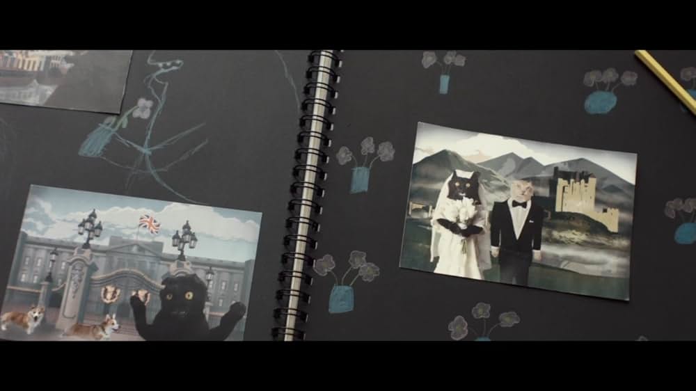 マダムブラックの画像