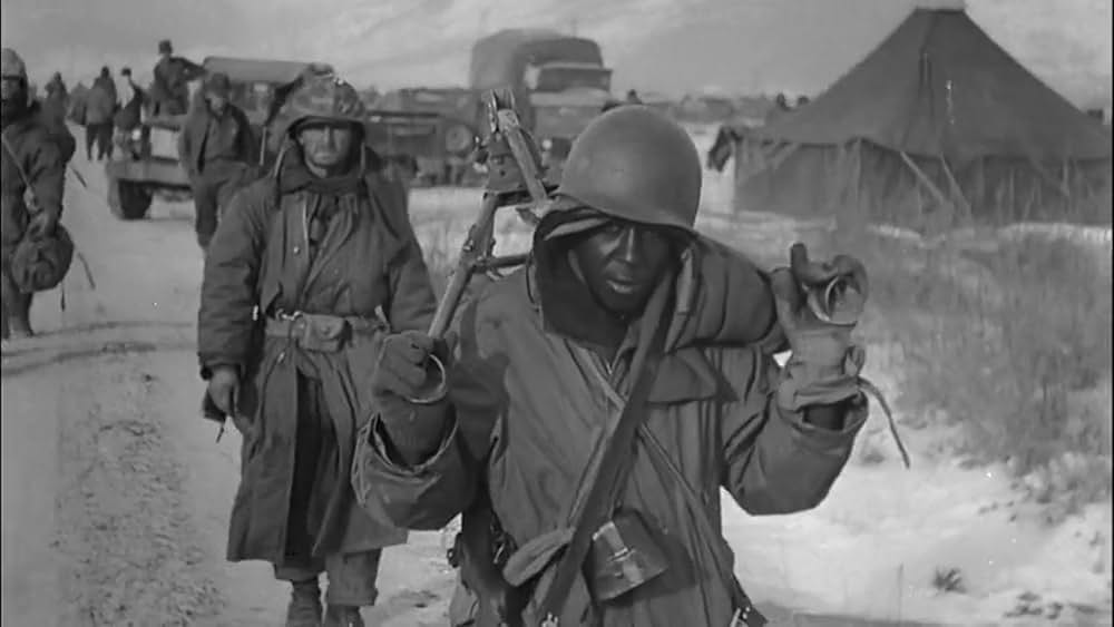 アメリカン・エクスペリエンス: 長津湖の戦いの画像