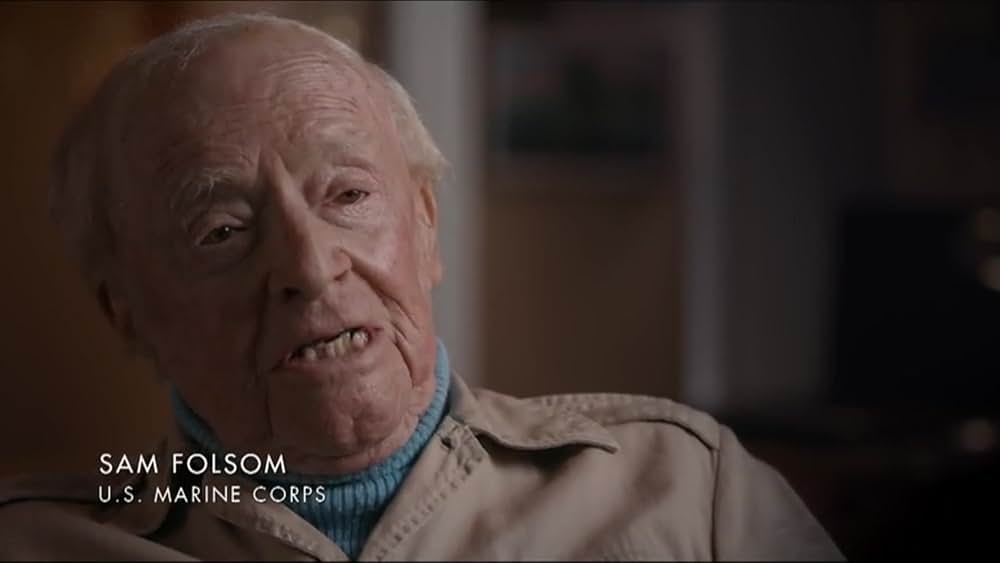 アメリカン・エクスペリエンス: 長津湖の戦いの画像