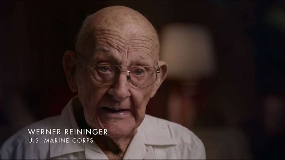 アメリカン・エクスペリエンス: 長津湖の戦いの画像