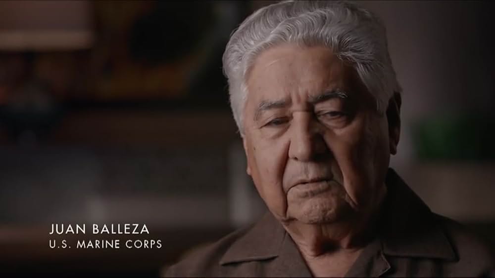 アメリカン・エクスペリエンス: 長津湖の戦いの画像