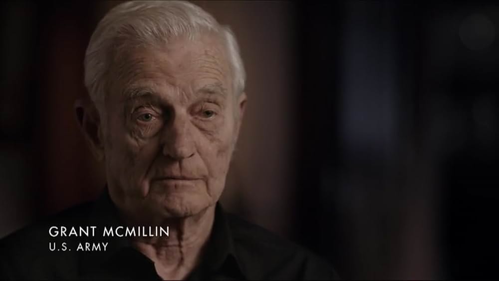 アメリカン・エクスペリエンス: 長津湖の戦いの画像