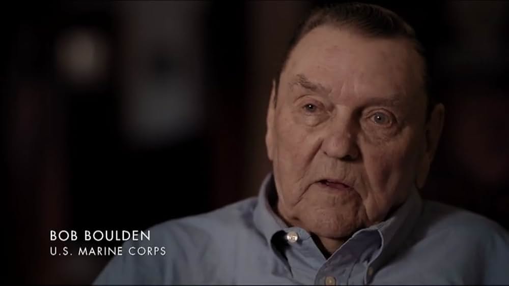 アメリカン・エクスペリエンス: 長津湖の戦いの画像