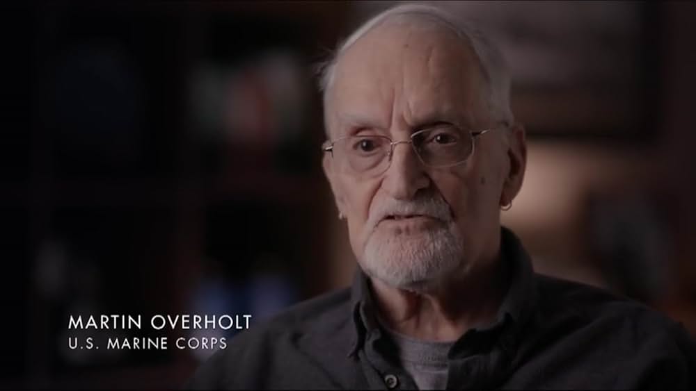 アメリカン・エクスペリエンス: 長津湖の戦いの画像