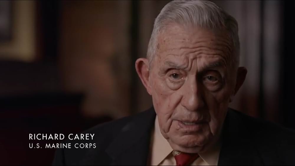 アメリカン・エクスペリエンス: 長津湖の戦いの画像