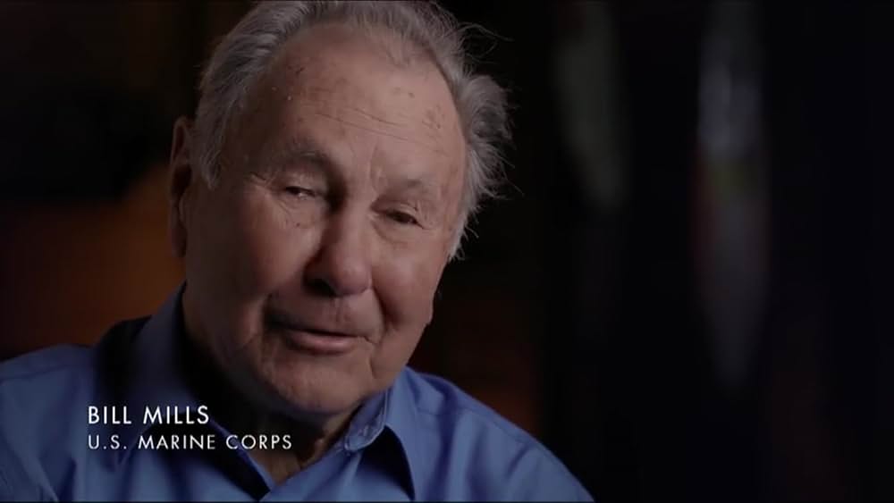 アメリカン・エクスペリエンス: 長津湖の戦いの画像