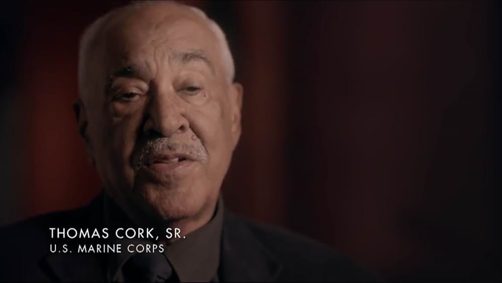 アメリカン・エクスペリエンス: 長津湖の戦いの画像