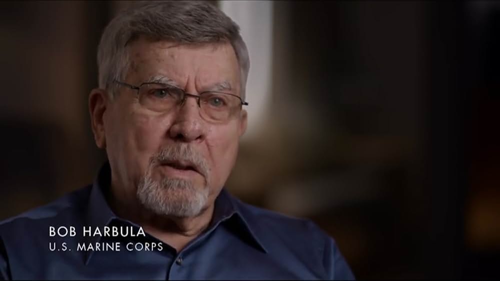 アメリカン・エクスペリエンス: 長津湖の戦いの画像