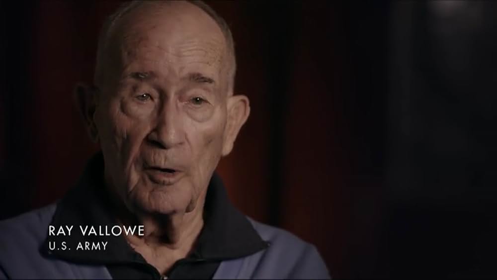 アメリカン・エクスペリエンス: 長津湖の戦いの画像