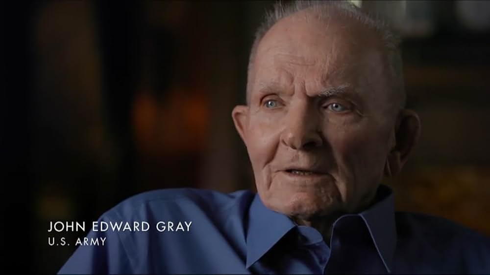 アメリカン・エクスペリエンス: 長津湖の戦いの画像