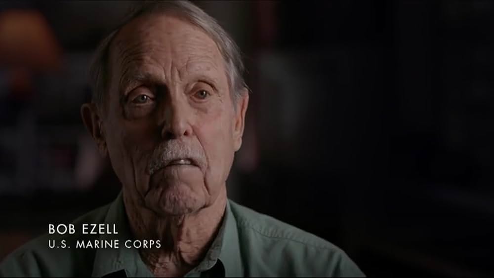 アメリカン・エクスペリエンス: 長津湖の戦いの画像