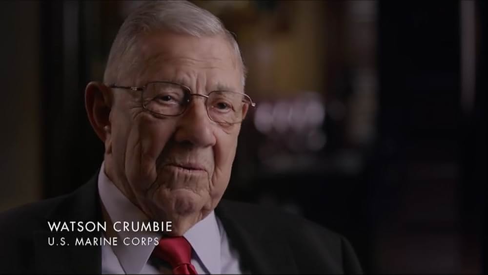 アメリカン・エクスペリエンス: 長津湖の戦いの画像