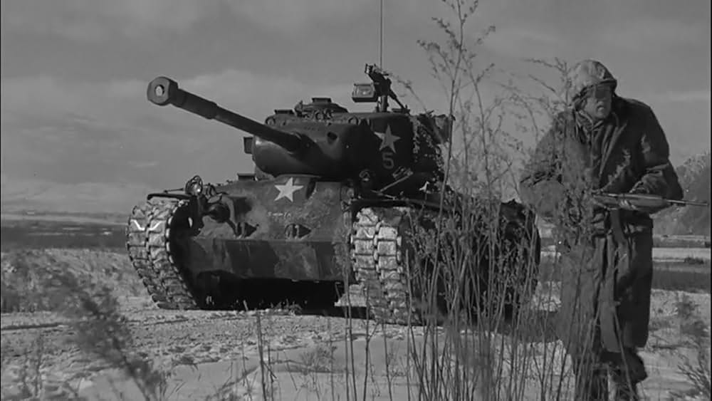 アメリカン・エクスペリエンス: 長津湖の戦いの画像