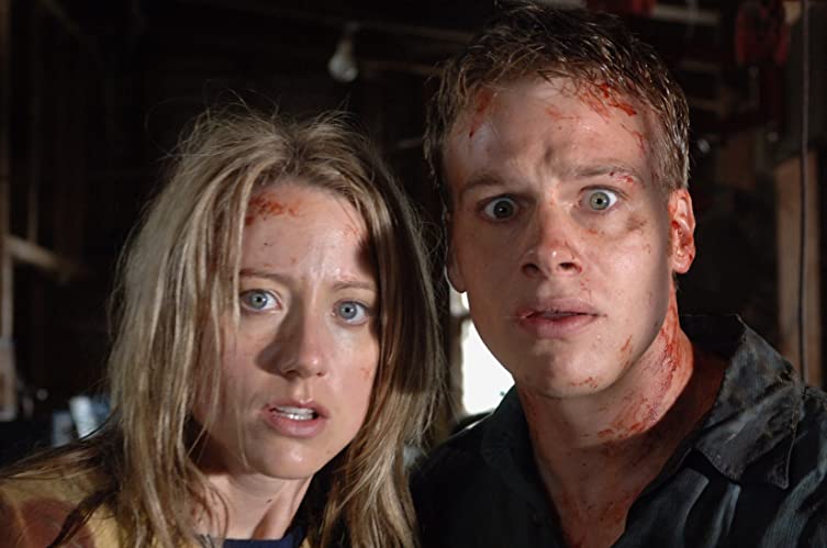 ブラックシープの画像