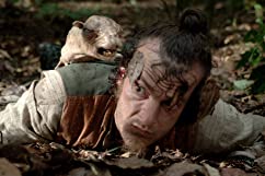 ブラックシープの画像