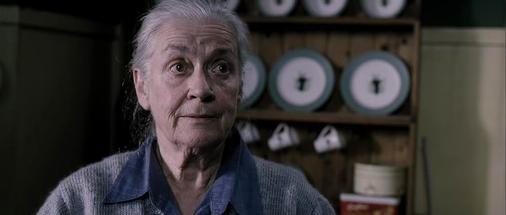 ブラックシープの画像