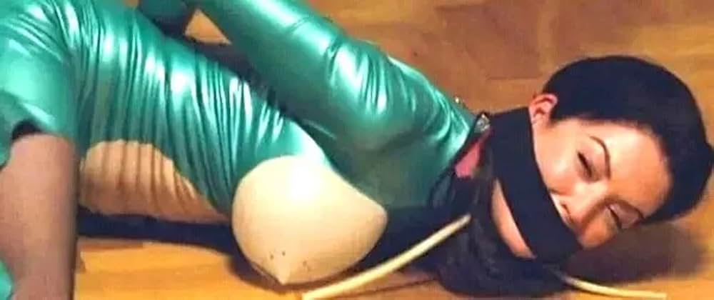 REVOLUTION 最後の革命家の物語の写真