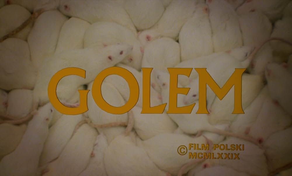 ゴーレムの画像