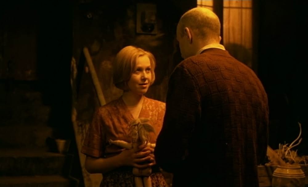 ゴーレムの画像