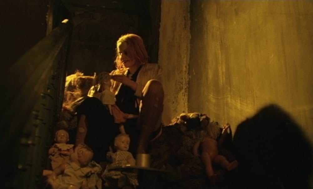 ゴーレムの画像