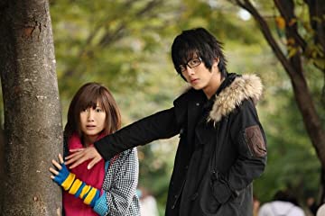 高校デビューの画像