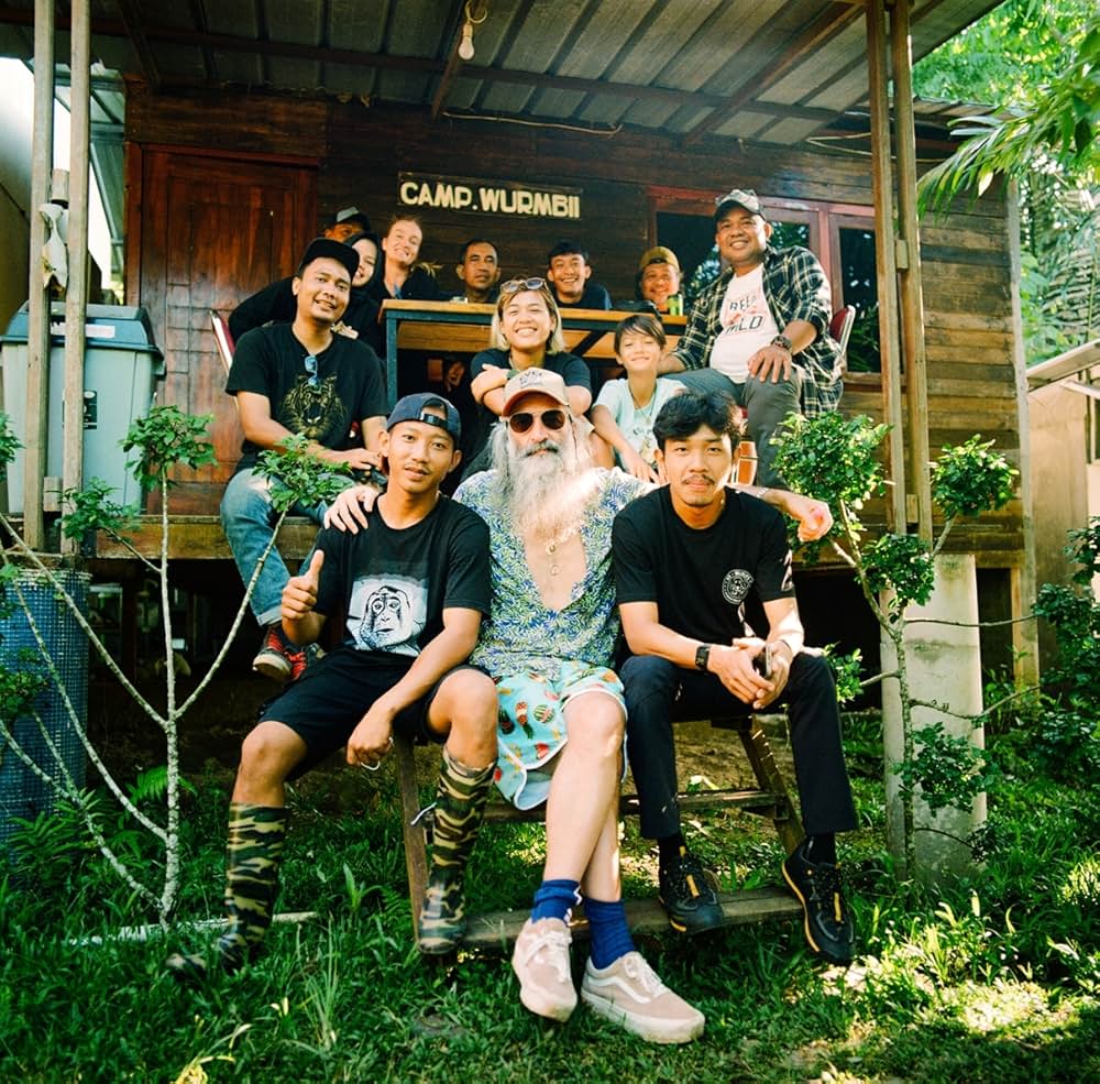 Ellis Park（原題）の画像