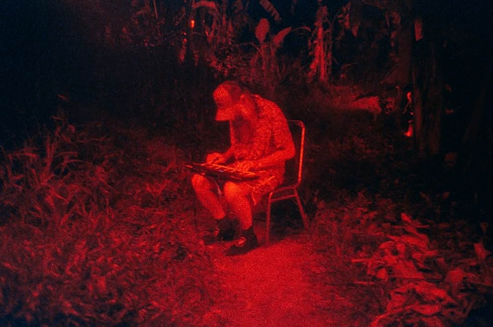 Ellis Park（原題）の画像