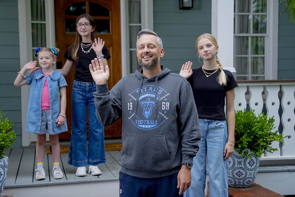 The Breadwinner（原題）の写真