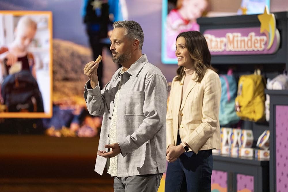 The Breadwinner（原題）の画像