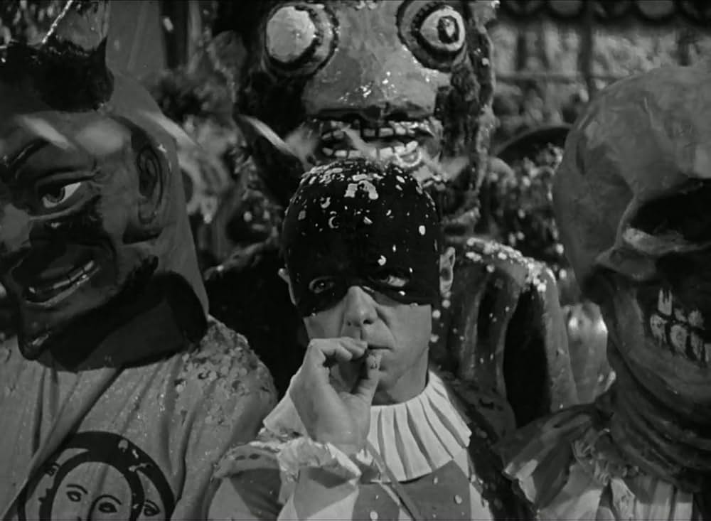 Two Smart People（原題）の画像