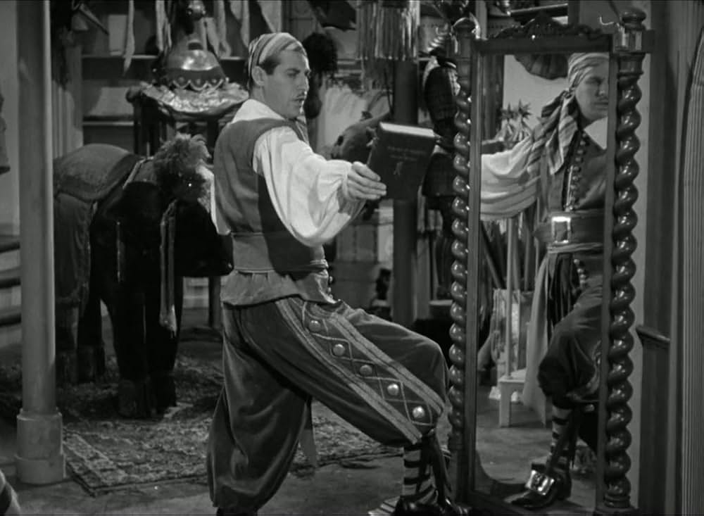 Two Smart People（原題）の画像