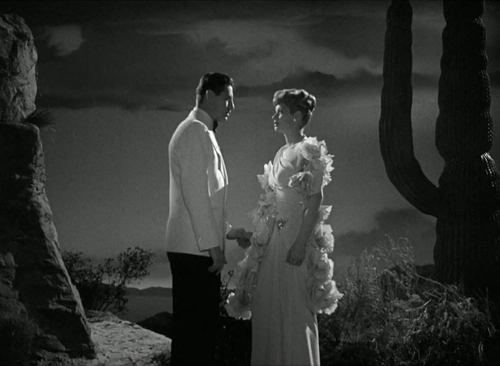 Two Smart People（原題）の画像