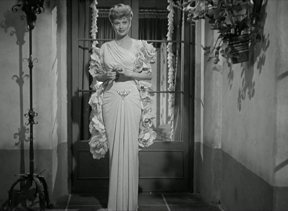 Two Smart People（原題）の画像