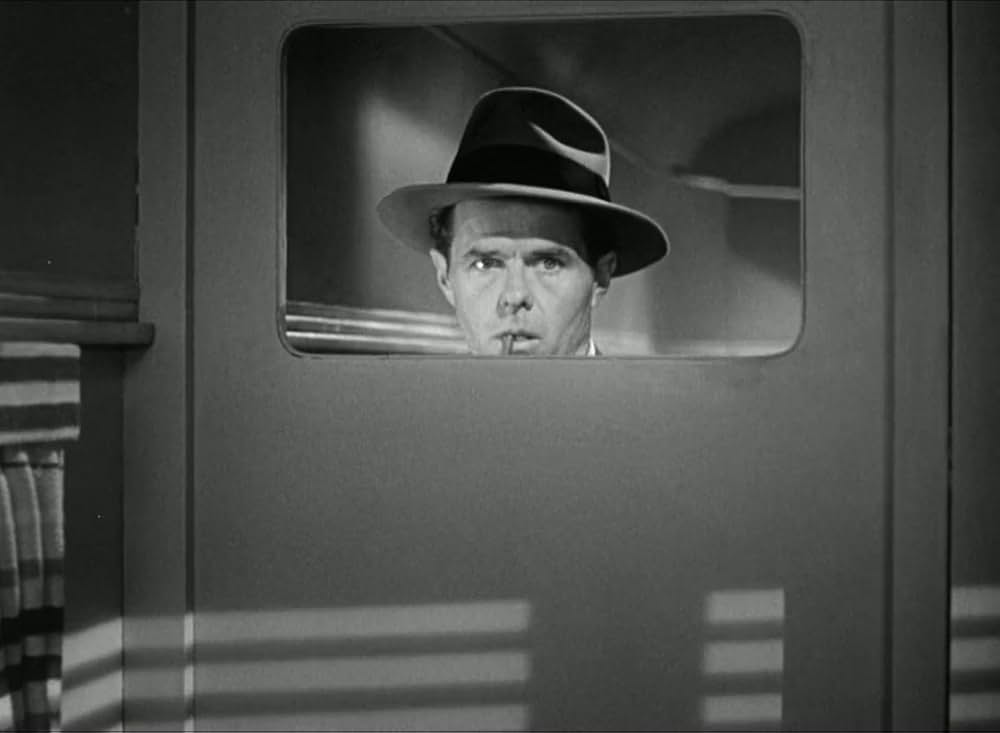 Two Smart People（原題）の画像