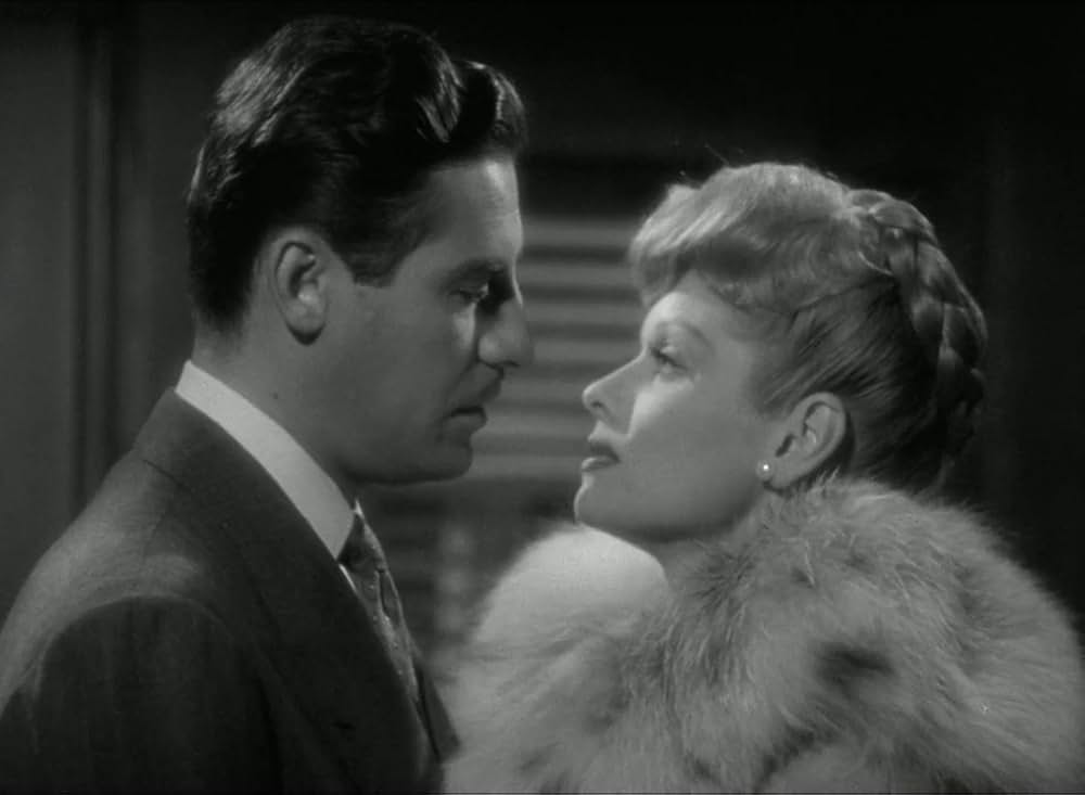 Two Smart People（原題）の画像