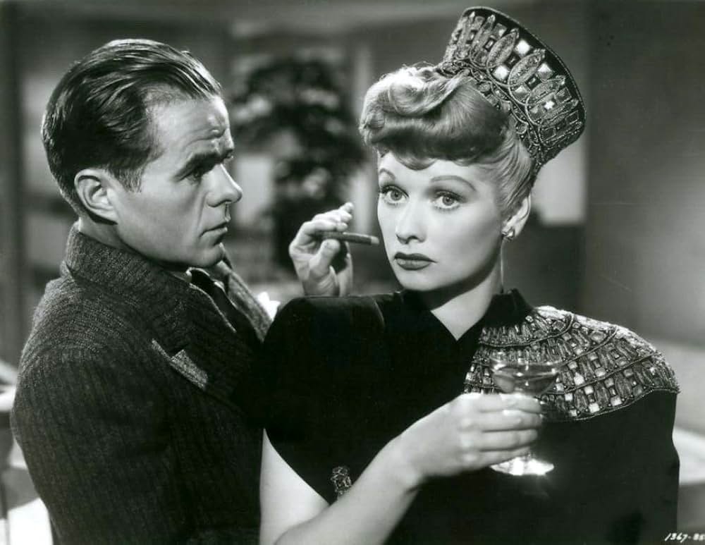 Two Smart People（原題）の画像