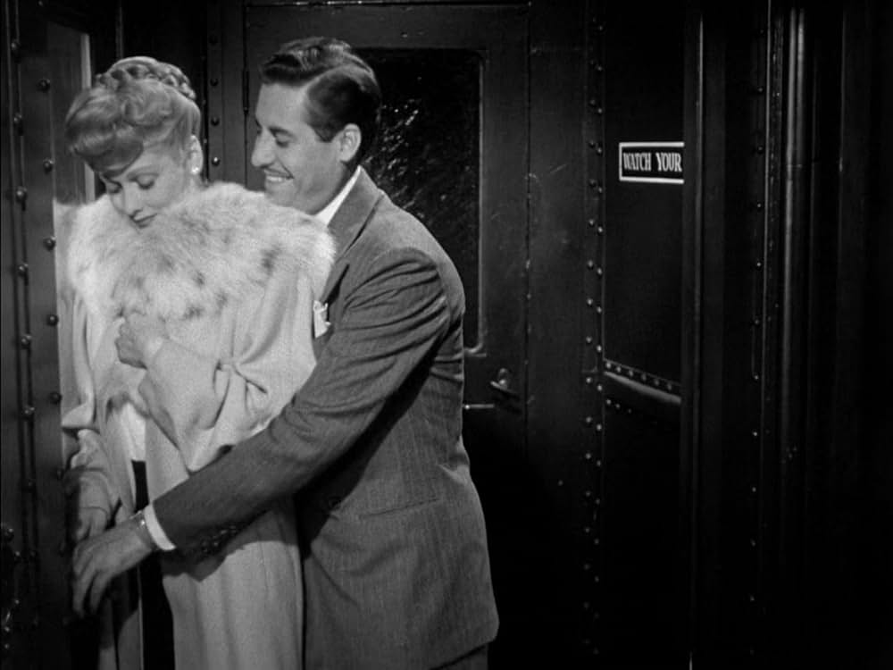 Two Smart People（原題）の画像