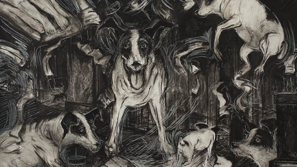 ハート・オブ・ドッグ〜犬が教えてくれた人生の練習〜の画像