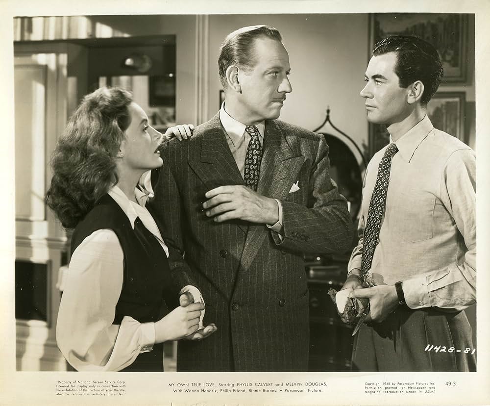 My Own True Love（原題）の画像