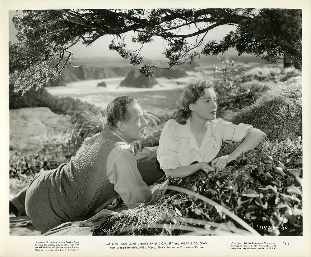 My Own True Love（原題）の画像