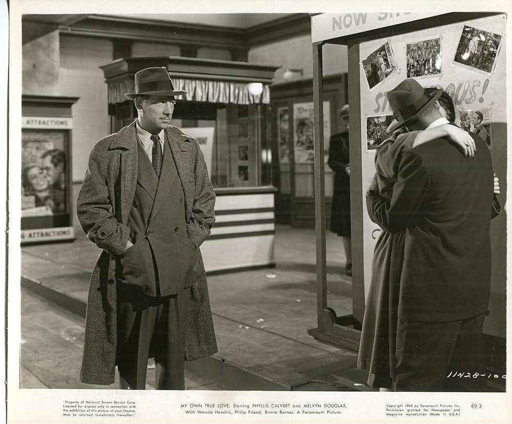 My Own True Love（原題）の画像