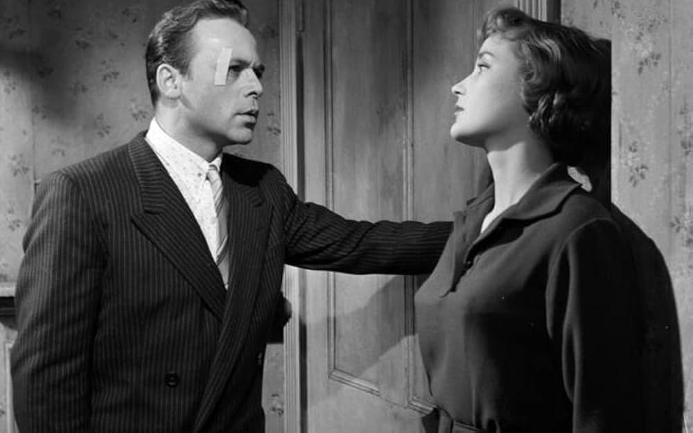 No Trees in the Street（原題）の画像