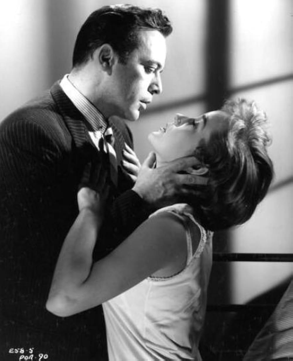 No Trees in the Street（原題）の画像