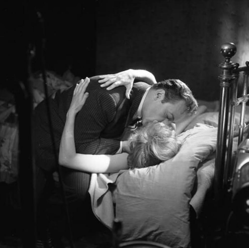 No Trees in the Street（原題）の画像