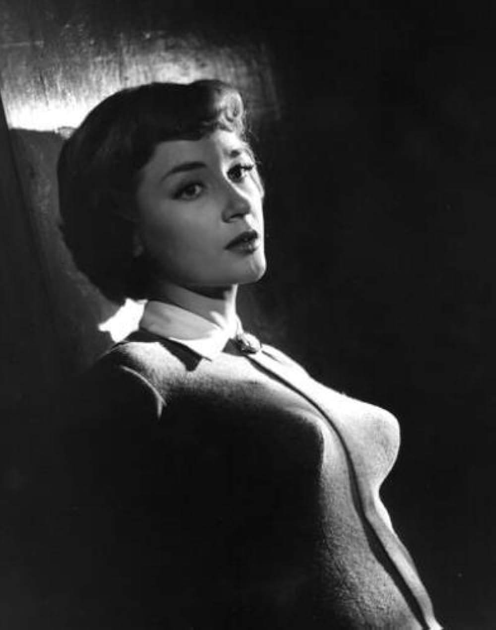 No Trees in the Street（原題）の写真